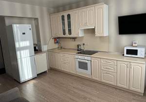 1-к квартира, вторичка, 40м2, 9/9 этаж