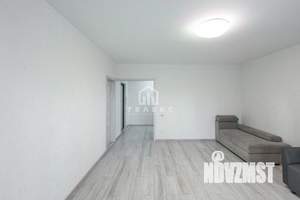 3-к квартира, вторичка, 82м2, 5/10 этаж