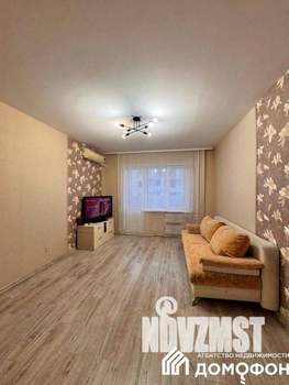 1-к квартира, вторичка, 37м2, 8/10 этаж