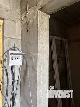 1-к квартира, вторичка, 36м2, 5/5 этаж