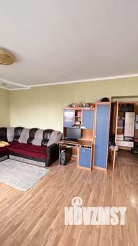 3-к квартира, вторичка, 89м2, 4/6 этаж