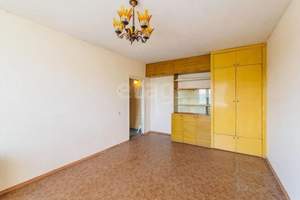 1-к квартира, вторичка, 37м2, 9/9 этаж