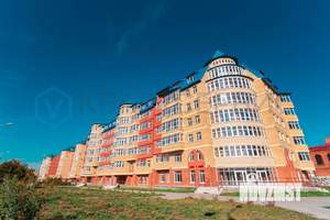 4-к квартира, вторичка, 145м2, 7/7 этаж