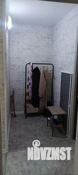 1-к квартира, вторичка, 30м2, 2/9 этаж