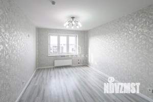 1-к квартира, вторичка, 37м2, 5/5 этаж