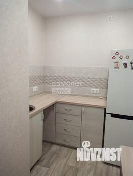 1-к квартира, вторичка, 25м2, 1/9 этаж