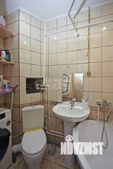 1-к квартира, вторичка, 34м2, 1/3 этаж