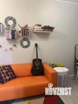 2-к квартира, вторичка, 63м2, 6/9 этаж