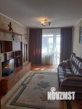 3-к квартира, вторичка, 59м2, 8/9 этаж