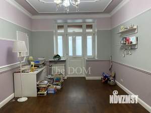 3-к квартира, вторичка, 112м2, 2/8 этаж