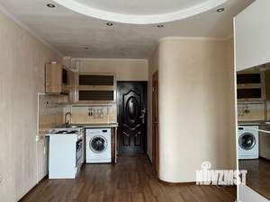 Студия квартира, вторичка, 19м2, 4/5 этаж