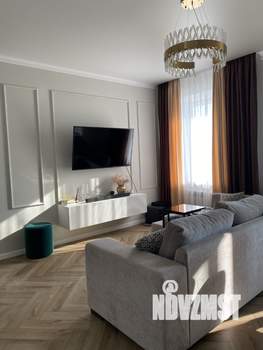 3-к квартира, вторичка, 91м2, 5/8 этаж