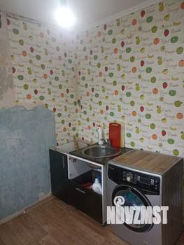 2-к квартира, вторичка, 45м2, 3/5 этаж