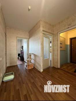 3-к квартира, вторичка, 80м2, 3/10 этаж