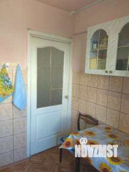 3-к квартира, вторичка, 59м2, 2/5 этаж