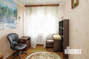 3-к квартира, вторичка, 48м2, 5/5 этаж