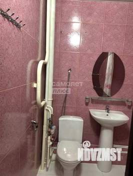 1-к квартира, вторичка, 34м2, 5/9 этаж