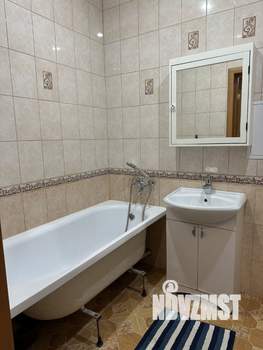 1-к квартира, вторичка, 40м2, 5/9 этаж