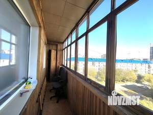 3-к квартира, вторичка, 61м2, 6/7 этаж