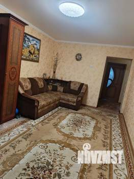 2-к квартира, вторичка, 46м2, 3/5 этаж