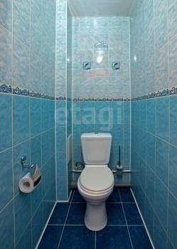 2-к квартира, вторичка, 49м2, 5/5 этаж