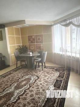 3-к квартира, вторичка, 98м2, 4/6 этаж