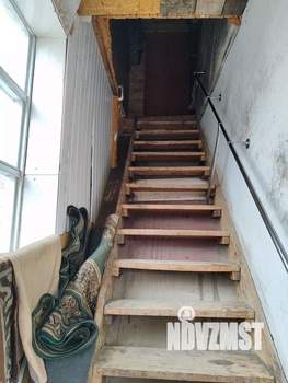 1-к квартира, вторичка, 29м2, 2/2 этаж