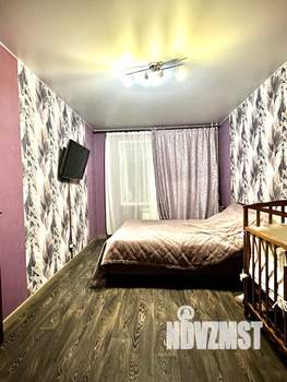 3-к квартира, вторичка, 90м2, 6/9 этаж