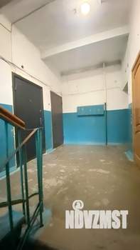 2-к квартира, вторичка, 49м2, 1/2 этаж