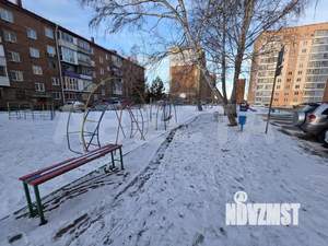 2-к квартира, вторичка, 55м2, 3/10 этаж