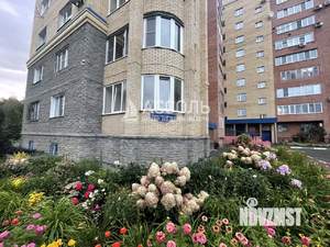 4-к квартира, вторичка, 109м2, 5/9 этаж