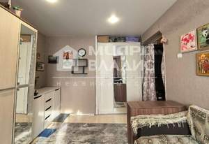 1-к квартира, вторичка, 32м2, 3/5 этаж