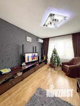 2-к квартира, вторичка, 53м2, 10/10 этаж