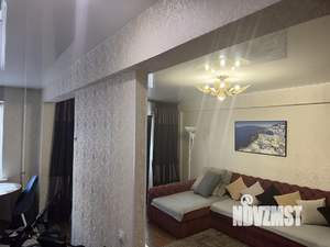 2-к квартира, вторичка, 46м2, 2/5 этаж