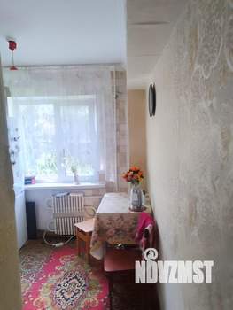 1-к квартира, вторичка, 37м2, 1/5 этаж