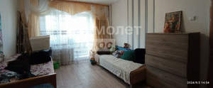 2-к квартира, вторичка, 49м2, 4/9 этаж