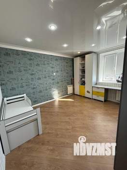 3-к квартира, вторичка, 70м2, 16/16 этаж