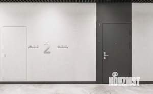 3-к квартира, вторичка, 79м2, 9/9 этаж