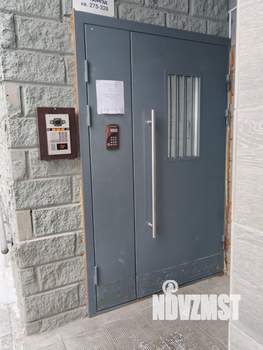 1-к квартира, вторичка, 42м2, 10/10 этаж