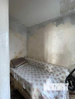 1-к квартира, вторичка, 39м2, 9/9 этаж