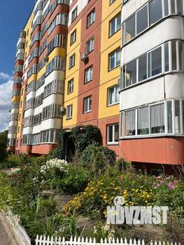 2-к квартира, вторичка, 60м2, 7/10 этаж