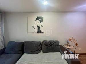 2-к квартира, вторичка, 41м2, 1/5 этаж