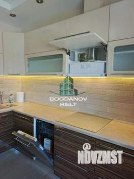 2-к квартира, вторичка, 71м2, 16/16 этаж