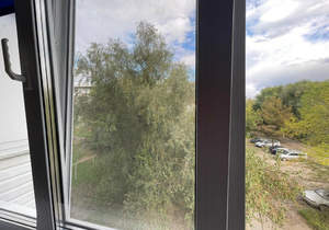 4-к квартира, вторичка, 60м2, 3/5 этаж