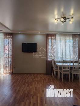 Студия квартира, вторичка, 49м2, 6/10 этаж