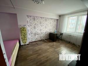 1-к квартира, вторичка, 32м2, 3/5 этаж