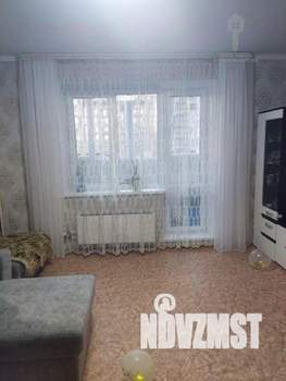 3-к квартира, вторичка, 82м2, 2/10 этаж