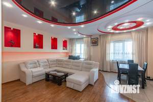 3-к квартира, вторичка, 109м2, 5/10 этаж