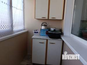 2-к квартира, вторичка, 45м2, 1/5 этаж