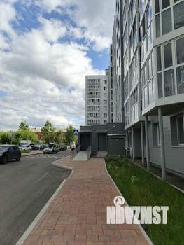 1-к квартира, вторичка, 34м2, 5/10 этаж